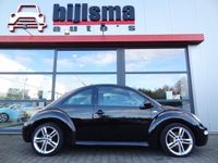 tweedehands VW Beetle New1.8-5V Turbo Highline | Airco | LMV | Youngtimer