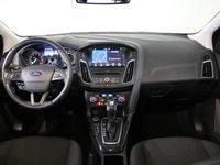 tweedehands Ford Focus 1.0 Titanium 125 PK AUTOMAAT. Clima | Cruise | Navi | Bluetooth | Apple/Android | Lichtmetaal.