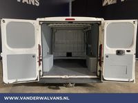 tweedehands Fiat Ducato 2.0MultiJet L1H1 Airco | Trekhaak | 3-zits