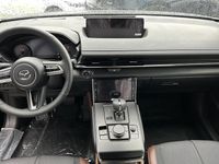 Nieuw Mazda MX30 Makoto 15 PK (11 kW) 2025 Zwart SUV