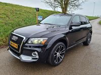 tweedehands Audi Q5 3.2 FSI quattro Pro Line/Amerikaanse Uitvoering/Xenon/2Sleutels/