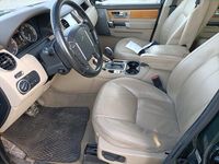 Occasion Land Rover Discovery 4 HSE 245 PK (180 kW) 2010 Groen SUV