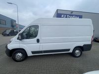 tweedehands Fiat Ducato 30 2.3 L2H2 Cruise NAVI CAMERA