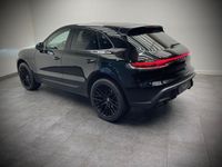 tweedehands Porsche Macan 2.0 Panodak chrono 21inch