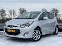 tweedehands Hyundai ix20 1.6i i-Vision | Automaat | Climate control | Parke