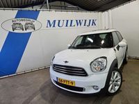 tweedehands Mini Cooper 1.6Automaat / Panoramadak / NL Auto