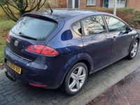 tweedehands Seat Leon 2.0 TDI Stylance