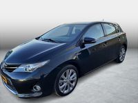 tweedehands Toyota Auris Hybrid 1.8 Hybrid Aspiration | Automaat |Climate control | Crtuise Control | Navigatie | lichtmetalen velgen |