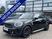 Occasion Mini Cooper Countryman 219 PK (161 kW) 2022 Zwart SUV