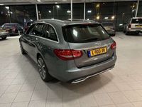 tweedehands Mercedes C250 Estate 250 Prestige