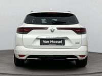 Occasion Renault Mégane Intens 2026 Wit Stationwagen