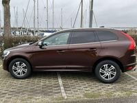 Occasion Volvo XC60 R-Design 245 PK (180 kW) 2014 Bruin SUV