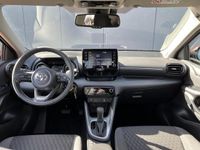 tweedehands Toyota Yaris Hybrid 1.5 Hybrid Dynamic Plus / Clima / Cruise / Stoelverwarming / Carplay - Android Auto