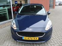 tweedehands Ford Fiesta 1.0 EcoBoost Connected | Navigatie | Airco