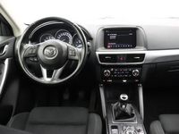 tweedehands Mazda CX-5 2.0 Skylease+ 165PK - Navi Xenon Stoelverw.