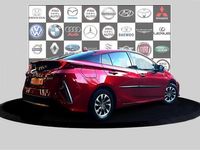 tweedehands Toyota Prius 1.8 Plug-in Business Plus Camera_Navi_Headsup_Lane