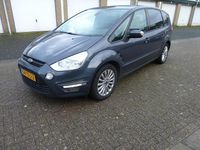 Occasion Ford S-MAX Business Edition 161 PK (118 kW) 2012 Grijs MPV