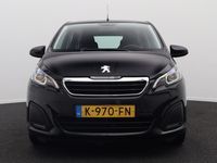 tweedehands Peugeot 108 1.0 e-VTi Active Camera Carplay LED