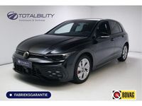 Occasion VW Golf VIII Style 272 PK (200 kW) 2025 Zwart Hatchback