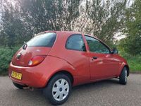 tweedehands Ford Ka 