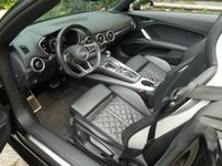 tweedehands Audi TT Roadster S 2.0 TFSI quattro Pro Line + B&O Uitgebre