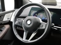 Occasion BMW 218 Active Tourer Comfort Edition 136 PK (100 kW) 2022 Grijs MPV