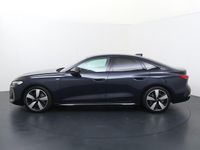 Occasion Audi A5 Edition .1 150 PK (110 kW) 2025 Blauw (metallic) Sedan