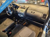 tweedehands Honda Jazz 1.4 LS