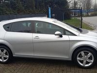 tweedehands Seat Leon 