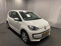 tweedehands VW up! UP! 1.0 moveBlueMotion AIRCO | NAVI | ONDERHOUD