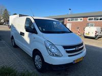 tweedehands Hyundai H 300 2.5 CRDi Active