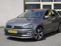 tweedehands VW Polo 1.6 TDI Comfortline BJ2019 Lmv 15" | Led | Pdc | N