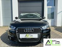 tweedehands Audi A1 1.4 TFSI S-line /Multi media/Climate/Navi/APK