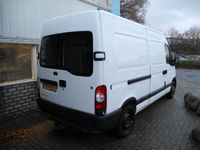 tweedehands Renault Master T35 2.5 dCi L2 H2