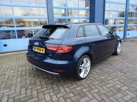 tweedehands Audi A3 Sportback 1.0 TFSI Sport S-line NL auto trekhaak