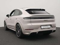 Nieuw Porsche Cayenne Black Edition 470 PK (345 kW) 2025 Beige SUV