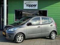 tweedehands Hyundai i10 1.1 Active Cool / Airco / Elekt. Ramen / APK /