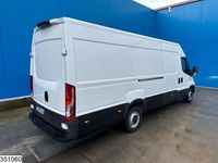 tweedehands Iveco Daily Daily35 NP HI Matic, CNG