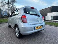 tweedehands Nissan Micra 1.2 Acenta