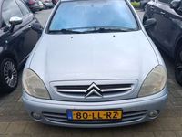 tweedehands Citroën Xsara 1.6 16V Exclusive APK 07-24