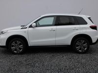 Occasion Suzuki Vitara 129 PK (94 kW) 2025 Wit SUV