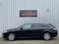 tweedehands Peugeot 508 SW 1.6 THP Automaat Allure