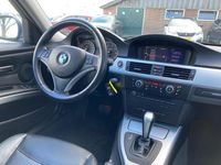 tweedehands BMW 318 318 Touring i High Executive | Automaat | Pano/schu