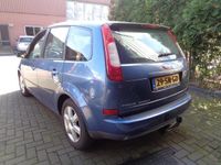 tweedehands Ford C-MAX 2.0-16V Futura Automaat,Airco,Cruise control