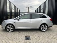 tweedehands Seat Ibiza ST 1.2 TSI FR Clima LM