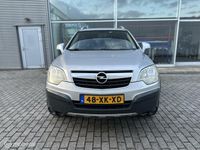 tweedehands Opel Antara 2.4-16V Enjoy Airco Cruise NAP !