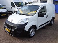 Occasion Fiat Fiorino 78 PK (57 kW) 2019 Wit MPV