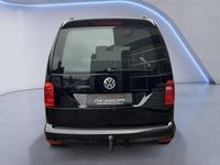 Occasion VW Caddy Trendline 2026 Zwart MPV