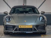 tweedehands Porsche 992 CARRERA3.0 4 S|Sport chrono&uitlaat|Bose|NL Aut