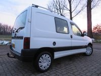 Occasion Citroën Berlingo 75 PK (55 kW) 2004 Wit MPV